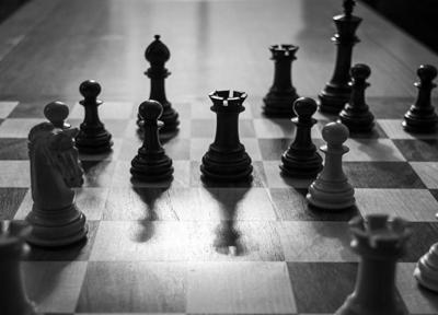 معرفی نمایندگان شطرنج ایران در رقابت های سریع و برق آسای دنیا