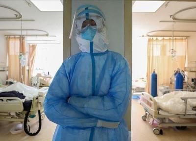 دستور جدید رئیس جمهوری درباره حقوق پرسنل حوزه سلامت در مبارزه با کرونا