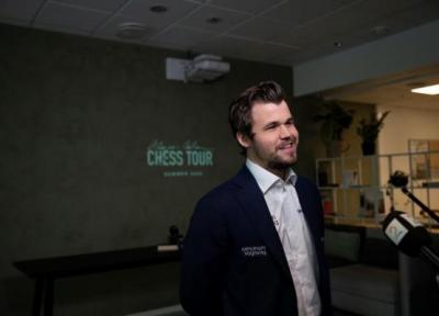 قهرمان شطرنج دنیا پر درآمدترین ورزشکار سال 2020 شد!